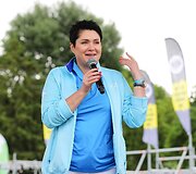 &bdquo;Olimpinės dienos 2022&ldquo; &scaron;ventė
