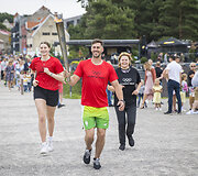 &bdquo;Olimpinės dienos 2022&ldquo; &scaron;ventė