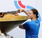 &bdquo;Olimpinės dienos 2022&ldquo; &scaron;ventė
