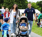 &bdquo;Olimpinės dienos 2022&ldquo; &scaron;ventė