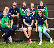 &bdquo;Olimpinės dienos 2022&ldquo; &scaron;ventė
