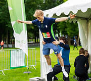 &bdquo;Olimpinės dienos 2022&ldquo; &scaron;ventė