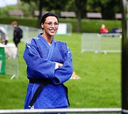 &bdquo;Olimpinės dienos 2022&ldquo; &scaron;ventė