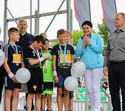 &bdquo;Olimpinės dienos 2022&ldquo; &scaron;ventė