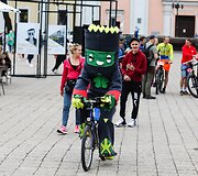 &bdquo;Olimpinės dienos 2022&ldquo; &scaron;ventė