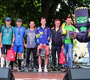 &bdquo;Olimpinės dienos 2022&ldquo; &scaron;ventė