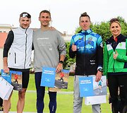 &bdquo;Olimpinės dienos 2022&ldquo; &scaron;ventė