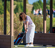 Europos Centro Golfo Klube vyko MyBee ir BMW Golfo Turnyras 2023. Organizatorių nuotr.