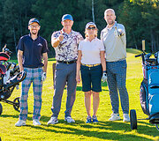 Europos Centro Golfo Klube vyko MyBee ir BMW Golfo Turnyras 2023. Organizatorių nuotr.