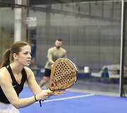&bdquo;Padelstuff&ldquo; turnyras: padelis &ndash; naujoji Lietuvos aistra