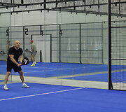 &bdquo;Padelstuff&ldquo; turnyras: padelis &ndash; naujoji Lietuvos aistra