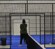 &bdquo;Padelstuff&ldquo; turnyras: padelis &ndash; naujoji Lietuvos aistra