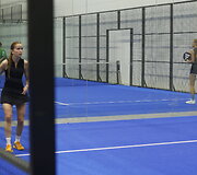 &bdquo;Padelstuff&ldquo; turnyras: padelis &ndash; naujoji Lietuvos aistra