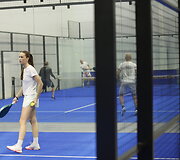 &bdquo;Padelstuff&ldquo; turnyras: padelis &ndash; naujoji Lietuvos aistra