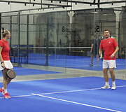&bdquo;Padelstuff&ldquo; turnyras: padelis &ndash; naujoji Lietuvos aistra