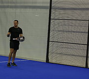 &bdquo;Padelstuff&ldquo; turnyras: padelis &ndash; naujoji Lietuvos aistra