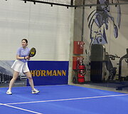 &bdquo;Padelstuff&ldquo; turnyras: padelis &ndash; naujoji Lietuvos aistra