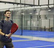 &bdquo;Padelstuff&ldquo; turnyras: padelis &ndash; naujoji Lietuvos aistra