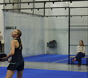 &bdquo;Padelstuff&ldquo; turnyras: padelis &ndash; naujoji Lietuvos aistra