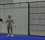 &bdquo;Padelstuff&ldquo; turnyras: padelis &ndash; naujoji Lietuvos aistra