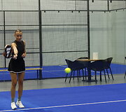 &bdquo;Padelstuff&ldquo; turnyras: padelis &ndash; naujoji Lietuvos aistra