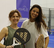 &bdquo;Padelstuff&ldquo; turnyras: padelis &ndash; naujoji Lietuvos aistra