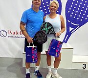 &bdquo;Padelstuff&ldquo; turnyras: padelis &ndash; naujoji Lietuvos aistra