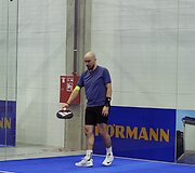 &bdquo;Padelstuff&ldquo; turnyras: padelis &ndash; naujoji Lietuvos aistra