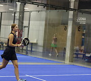 &bdquo;Padelstuff&ldquo; turnyras: padelis &ndash; naujoji Lietuvos aistra