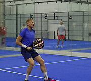 &bdquo;Padelstuff&ldquo; turnyras: padelis &ndash; naujoji Lietuvos aistra