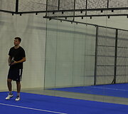 &bdquo;Padelstuff&ldquo; turnyras: padelis &ndash; naujoji Lietuvos aistra