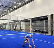 &bdquo;Padelstuff&ldquo; turnyras: padelis &ndash; naujoji Lietuvos aistra