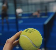 &bdquo;Padelstuff&ldquo; turnyras: padelis &ndash; naujoji Lietuvos aistra