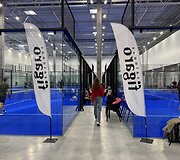 &bdquo;Padelstuff&ldquo; turnyras: padelis &ndash; naujoji Lietuvos aistra