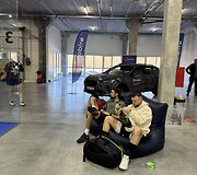 &bdquo;Padelstuff&ldquo; turnyras: padelis &ndash; naujoji Lietuvos aistra