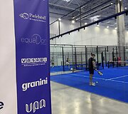 &bdquo;Padelstuff&ldquo; turnyras: padelis &ndash; naujoji Lietuvos aistra
