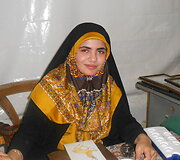 Kelionė po &bdquo;kitokią&ldquo; &scaron;alį &ndash; Iraną. J. Radu&scaron;ienės nuotr.