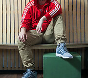ZX FLUX fotosesija - Rokas Grajauskas