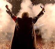 Roger Waters &bdquo;SIENA&ldquo; (THE WALL)