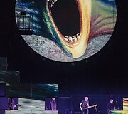Roger Waters &bdquo;SIENA&ldquo; (THE WALL)