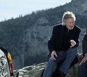 Roger Waters &bdquo;SIENA&ldquo; (THE WALL)