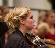Ernesta Vanagaitė -Sriubienė. D. Kučio nuotr.