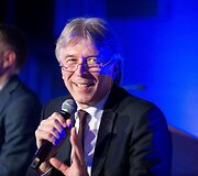 Pirmoji Lietuvoje ateities konferencija &bdquo;ISM FUTURITY&ldquo;. Organizatorių nuotr.