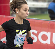 Monika Vilčinskaitė. Organizatorių nuotr.