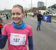 V. Žusinaitė. Organizatorių nuotr.