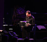 Pasquale Stafano - Gianni Iorio (Italija). Organizatorių nuotr.
