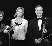 Trio kaskados. Organizatorių nuotr.