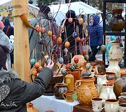 Viktorija Jazdauskienė - Kaziuko mugė (3)