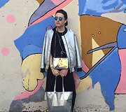 Justas2. Zebra katz konkursas