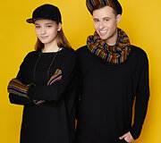 Vasario 16-ąją &ndash; lietuvių dizainerių pop-up mugė &bdquo;Spalvėk&ldquo;